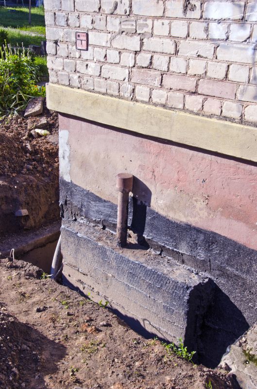 Top Foundation Repair Companies in Ashland City, TN