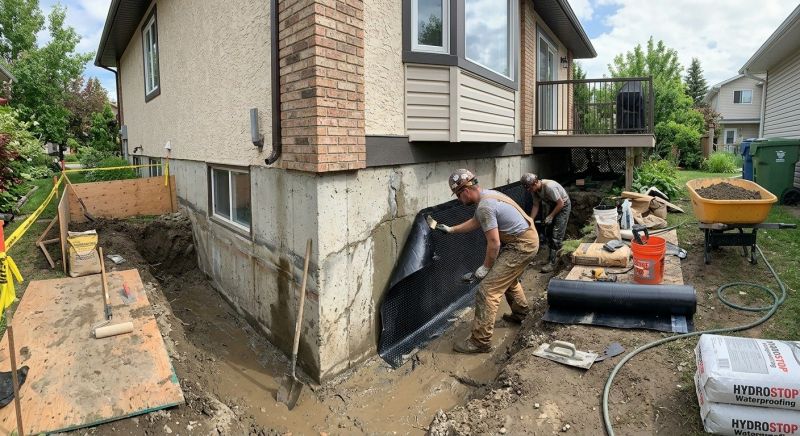 Top Foundation Repair Companies in Gallatin, TN