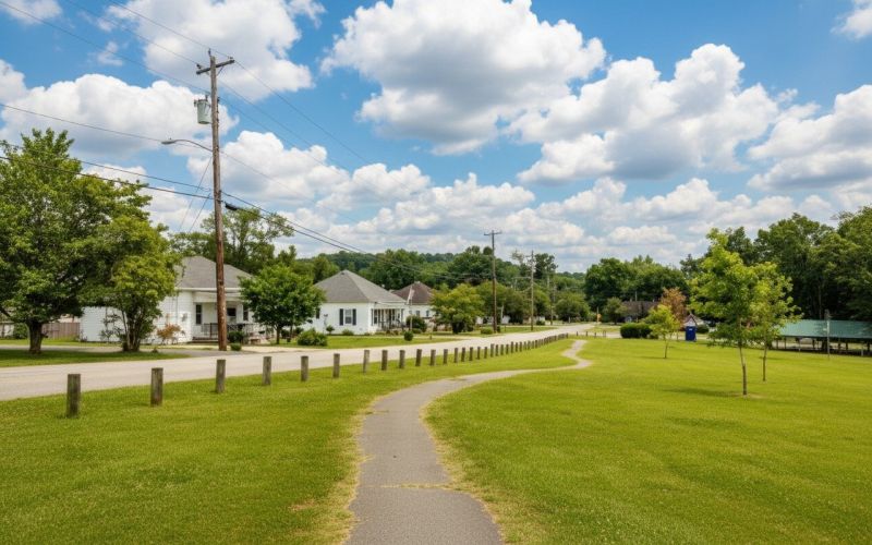 Best Foundation Lifting pros in White House, TN